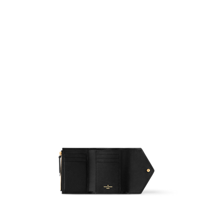 Luxury Victorine Wallet Monogram