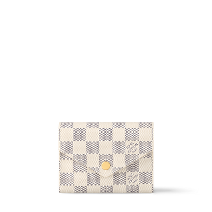 Luxury Victorine Wallet Monogram