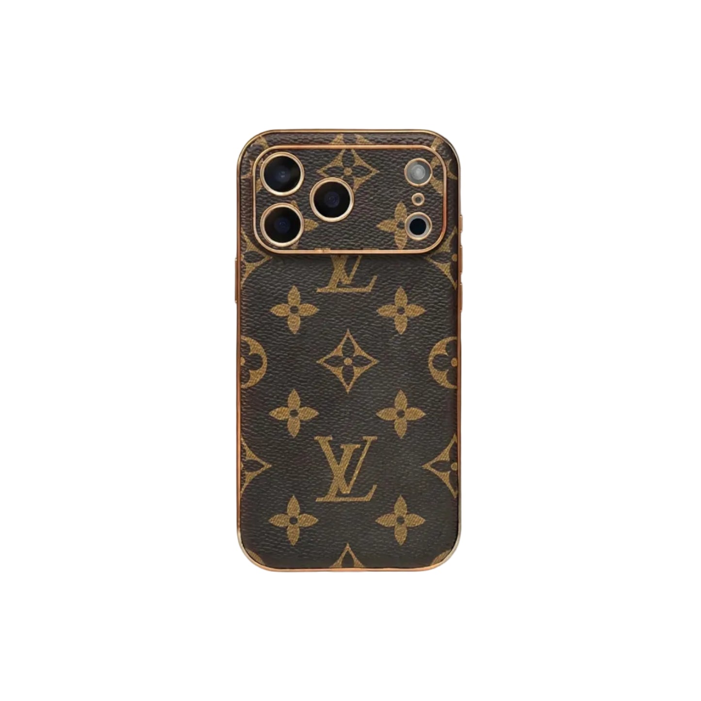 Premium Leather 2.0 iPhone Case