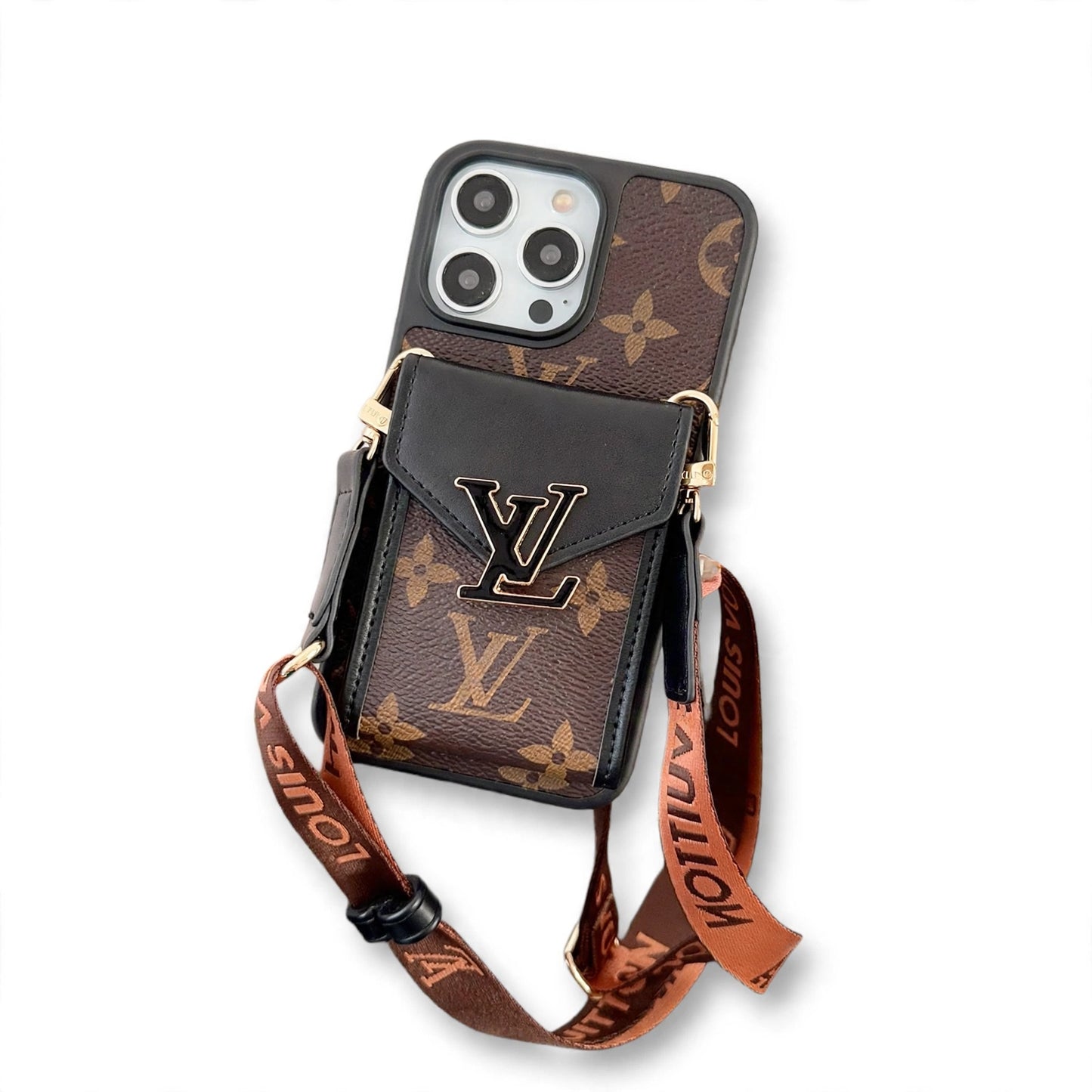 NEW STYLE CASE FOR IPHONE 16 15 14 13