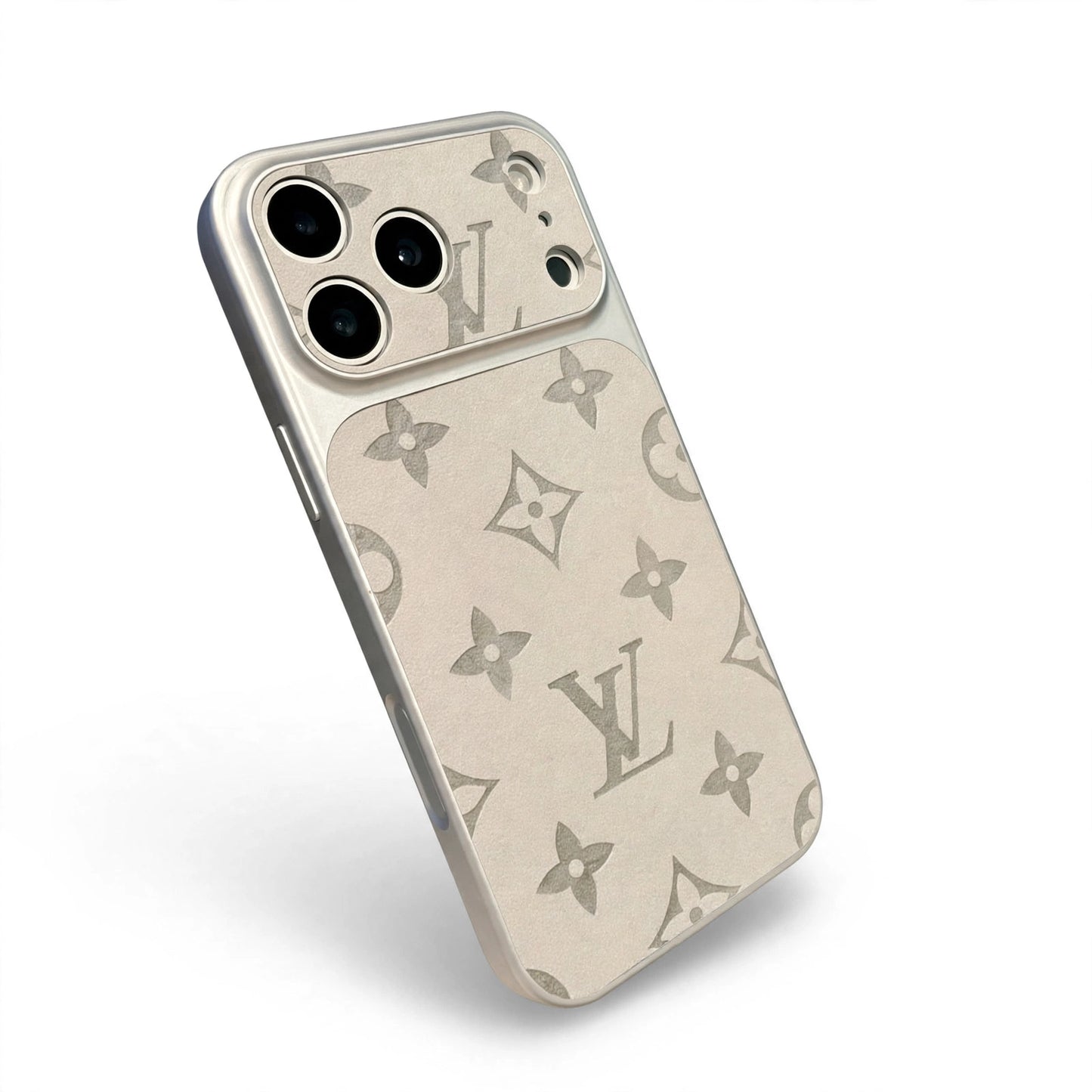 Glitter Luxury Phone Case For iPhone 13-17