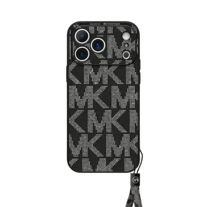 MK iPhone Case Hand Strap for Iphone 12-17