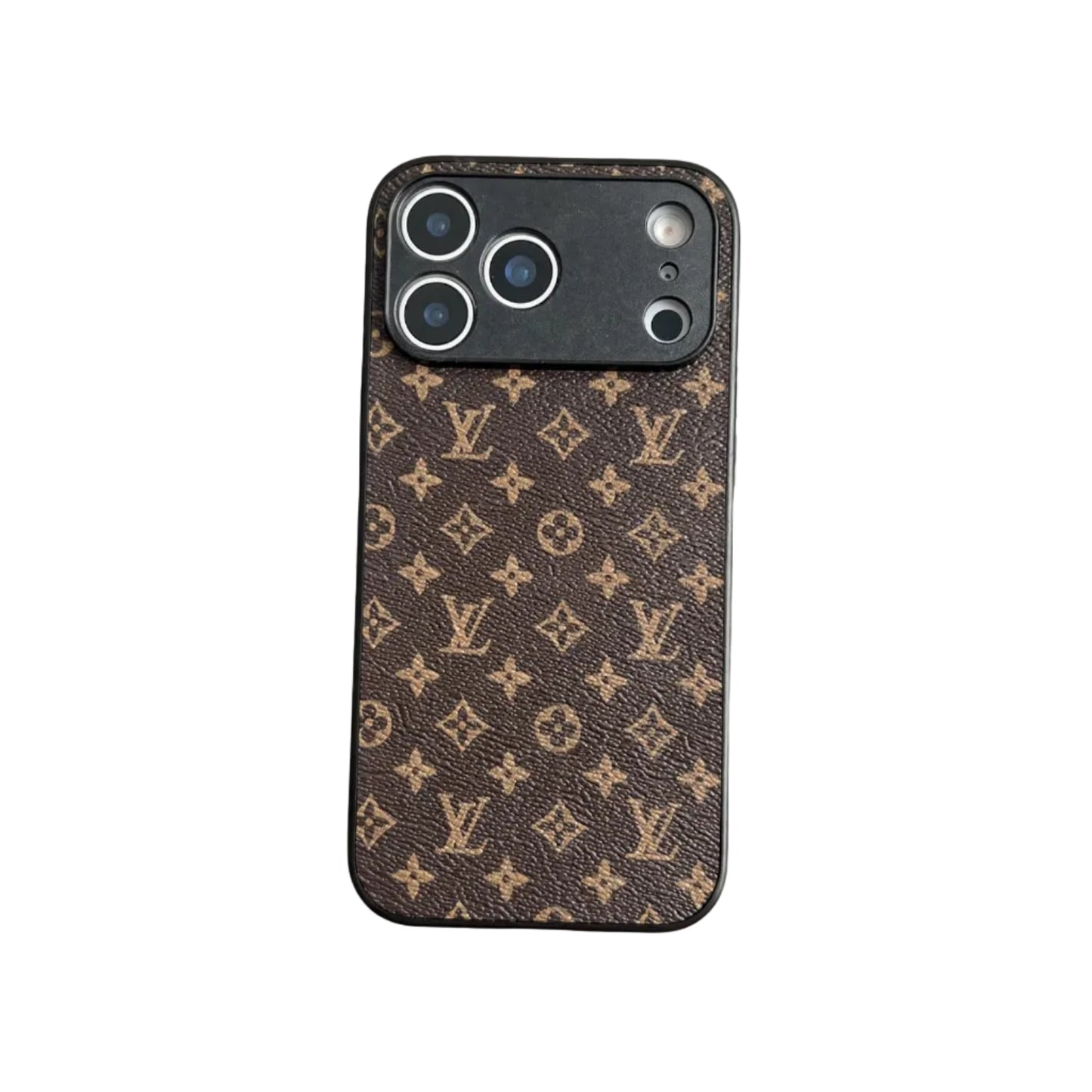 Luxury LV Phone Case For iPhone 12-17 Series
