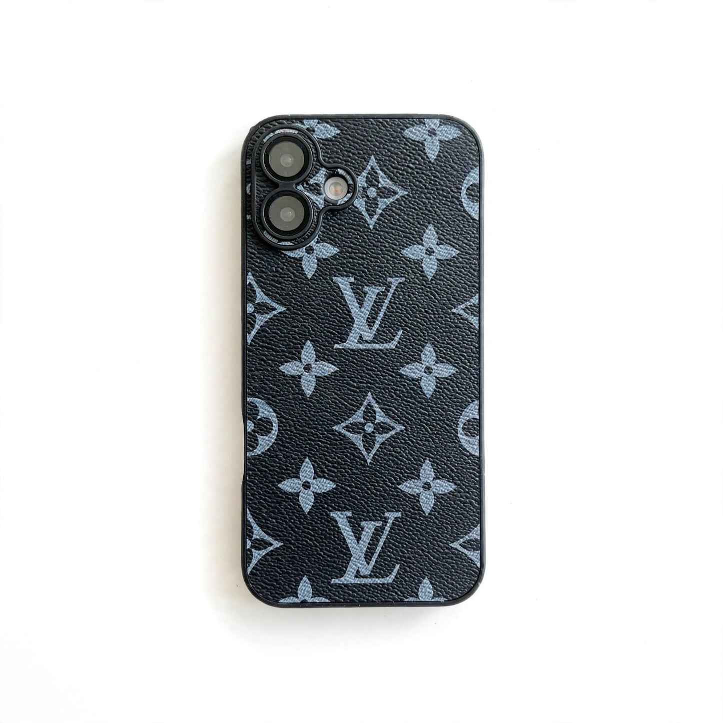 CLASSIC PRINTED PHONE CASE FOR iPHONE