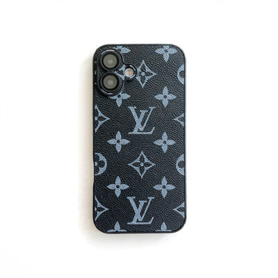 CLASSIC PRINTED PHONE CASE FOR iPHONE 13-18 Pro & Pro Max