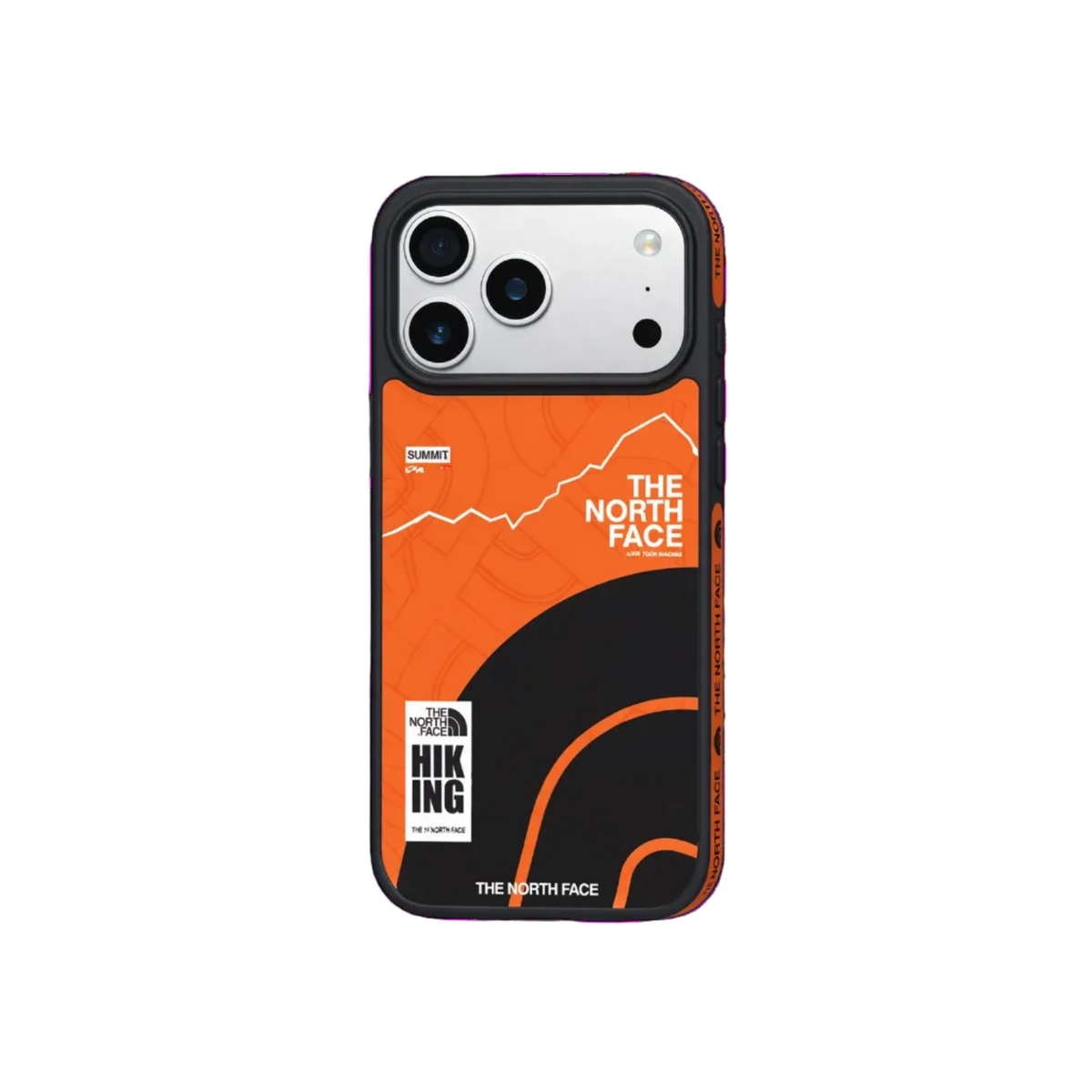 Luxury Brand Leather Phone Case for iPhone 13-17