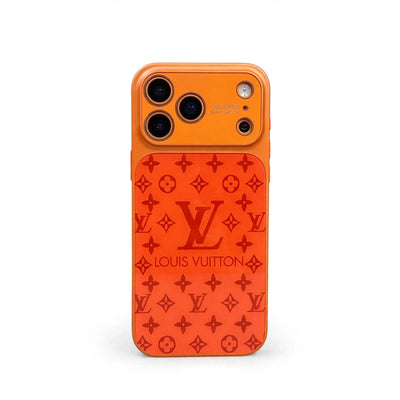 Luxury LV Phone Case For iPhone 14-18 Pro & Pro Max