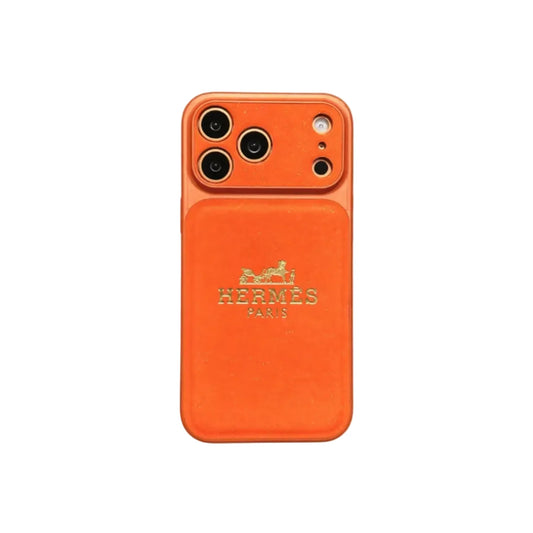 Luxury Quilted Pattern Designer Case - iPhone 12-18 Pro & Pro Max