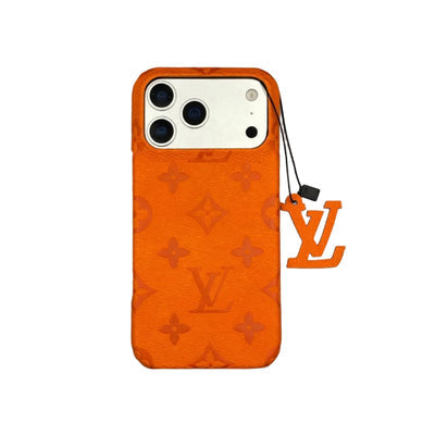 Luxury Style Phone Case for iPhone 12-18 Pro & Pro Max