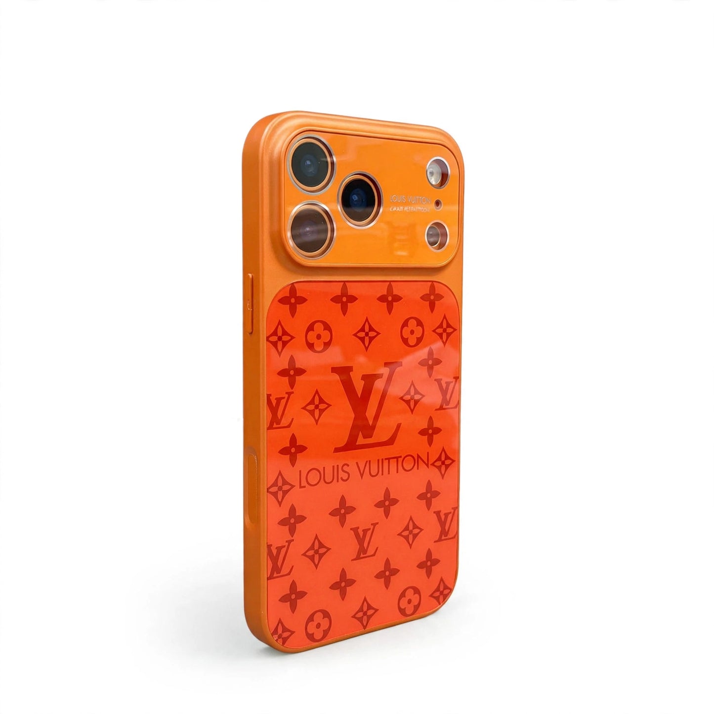 Luxury LV Phone Case For iPhone 14-17