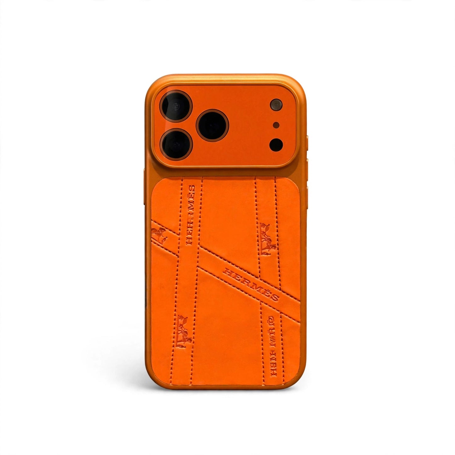 Luxury Brand Case Protective For iPhone 17 /16 /15 /14