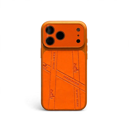 Luxury Brand Case Protective For iPhone 17 /16 /15 /14