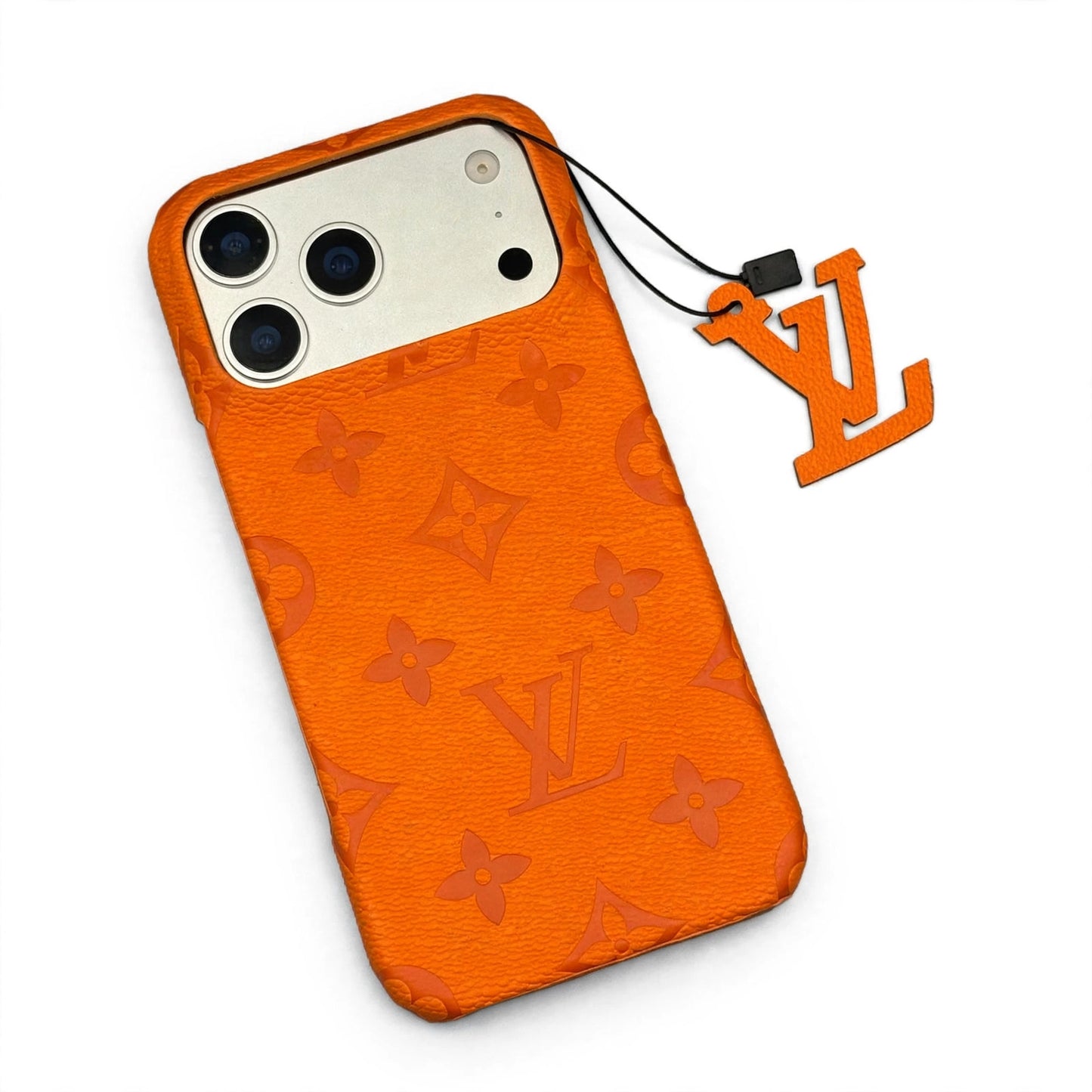 Luxury Style Phone Case for iPhone 13-17