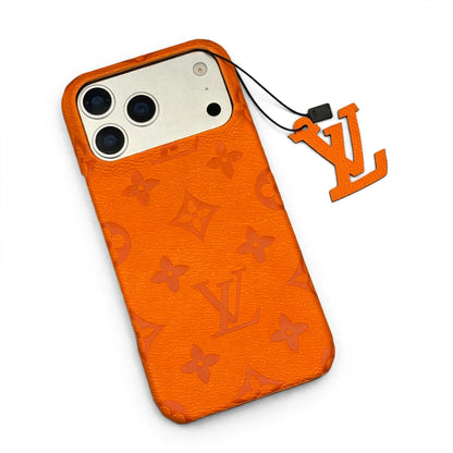 Luxury Style Phone Case for iPhone 13-17