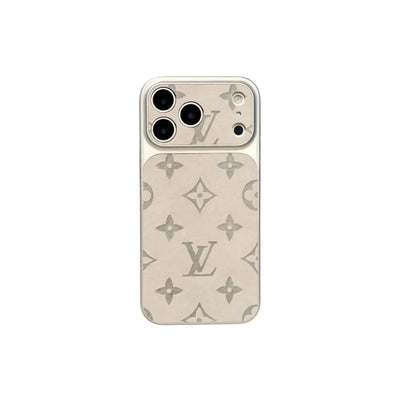 Glitter Luxury Phone Case for iPhone 14-18 Pro & Pro Max