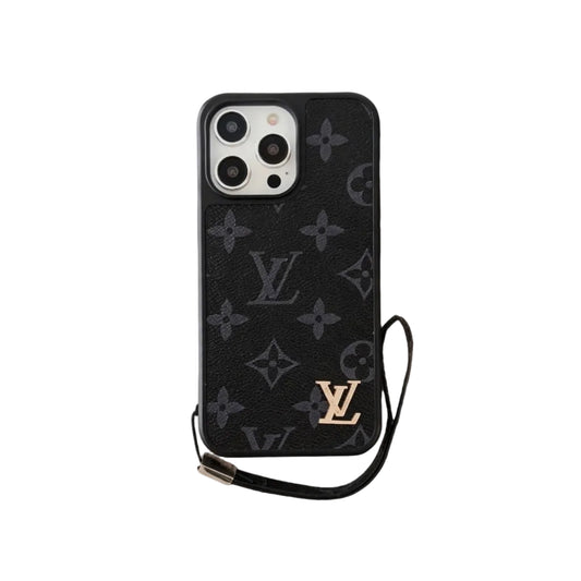 HAND CHAIN IPHONE CASE