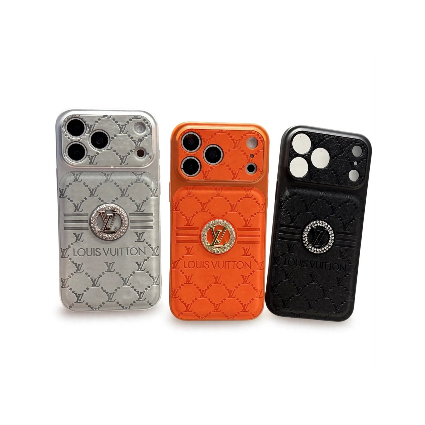 Stylish and luxurious iPhone Case
