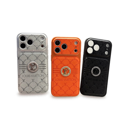 Stylish and luxurious iPhone Case