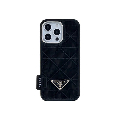 Elegant Prada Apple iPhone Case