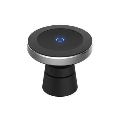 Magnetic Wireless Car Charger Wireless Charger For Samsung s21 / NOTE 20 /S22 Series - theroxymob
