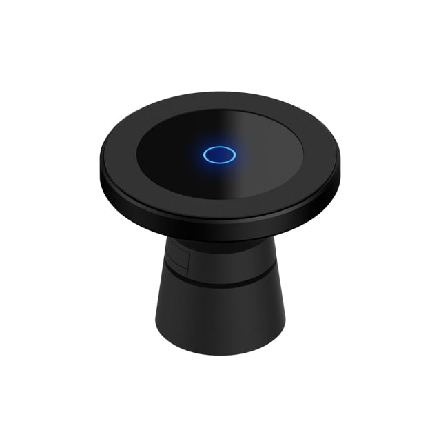 Magnetic Wireless Car Charger Wireless Charger For Samsung s21 / NOTE 20 /S22 Series - theroxymob