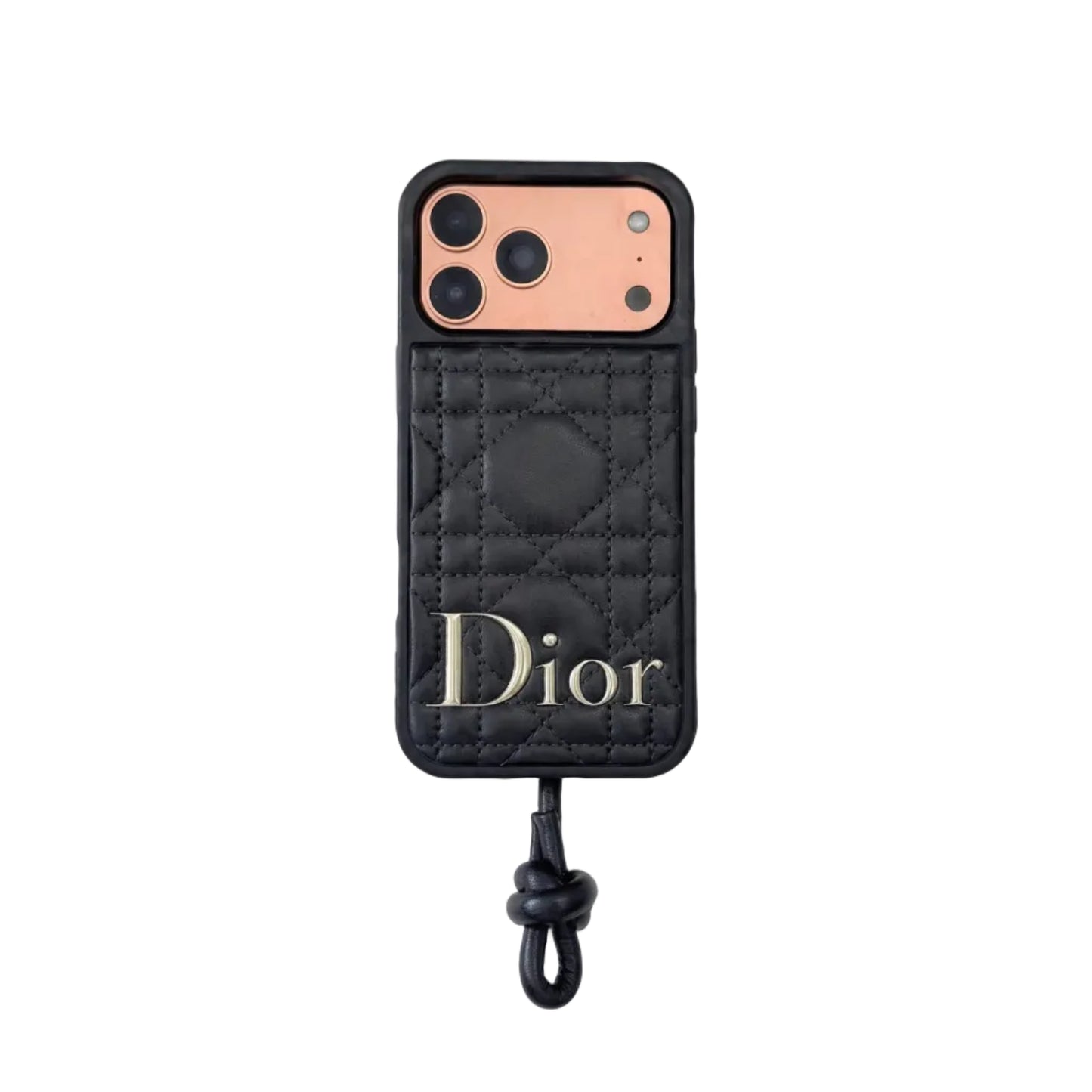 FASHION IPHONE CASE ELEGANT PROTECTION