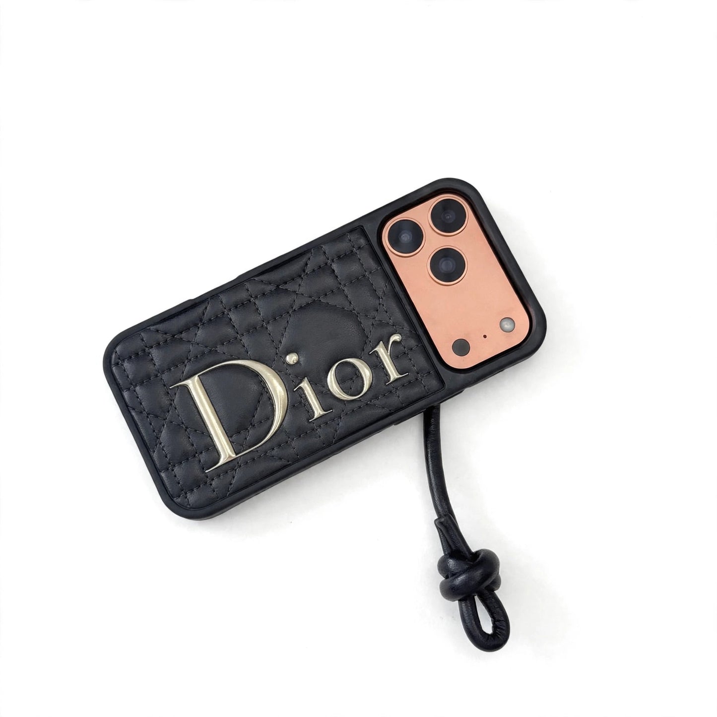 FASHION IPHONE CASE ELEGANT PROTECTION