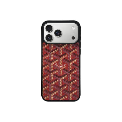 Luxury Phone Case For iPhone 12-18 Pro & Pro Max
