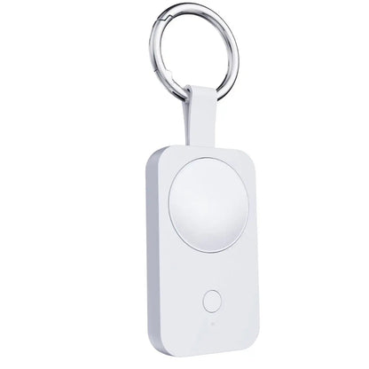 PowerBank Watch For Apple Watch & Samsung Galaxy Watch