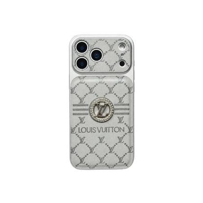 Stylish and luxurious iPhone Case