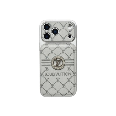 Stylish and Luxurious Phone Case For iPhone 14-18 Pro & Pro Max