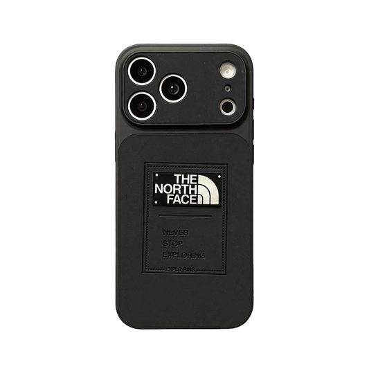 Lux Edition Matte Matte iPhone Case with Camera Protection 12-18 Pro & Pro Max