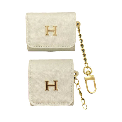 Designer AirPods Case: Elegant Fashion Accessory