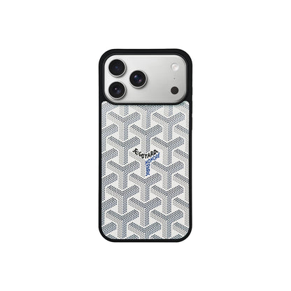 Luxury Phone Case For iPhone 12-18 Pro & Pro Max